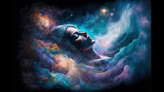 Enter the Astral Plane  432Hz  Deep Lucid Dream  Music to Sleep  binaural brain waves [upl. by Defant]