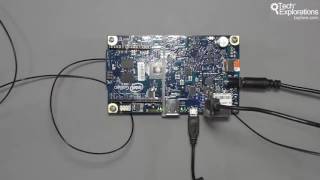 Advanced Arduino Boards and Tools  Full lecture  Galileo Gen 2 Wifi [upl. by Neenej]