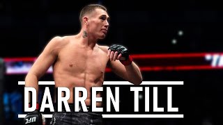 Darren Till  HIGHLIGHTS 2020 HD [upl. by Coreen244]