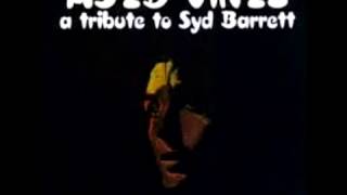 Greg Weeks  Baby Lemonade Syd Barrett cover [upl. by Pazia]