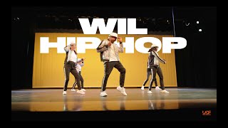 DANCE TEAMS24 Wil HIP HOP [upl. by Colas]