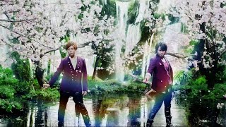 KinKi Kids「恋は匂へと散りぬるを」Music Video [upl. by Jair]