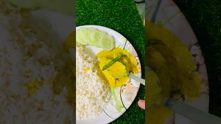 Sorsha elish🔥 recipe fishcurrylover food foodie cooking easyrecipe bengalifishcurry shorts [upl. by Aynam]