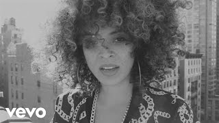 Kandace Springs  West Coast [upl. by Tireb]