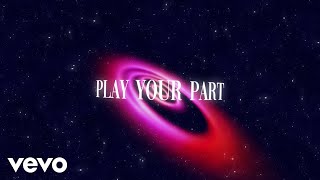 G Herbo  Play Your Part Official Lyric Video ft Chris Brown [upl. by Eloci]