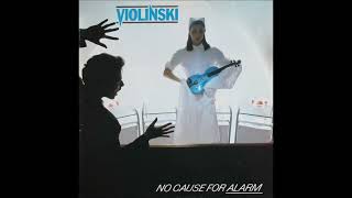 Violinski  Rosanna  Vinyl recording HD [upl. by Ferree473]