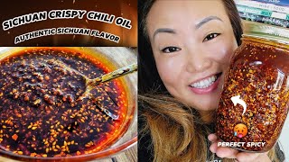 Discovering the Mysteries Behind Sichuan Chili Oil [upl. by Huff947]