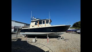 FOR SALE  Botnia Targa 31 [upl. by Avirt75]