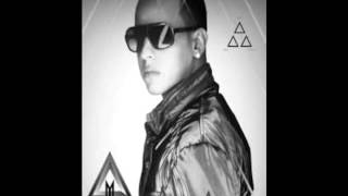 rompe remix Daddy yankeeMiguelitoCalle 13Don omarWisin y yandel [upl. by Anaiad]