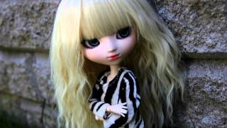 My pullip doll Ceisi [upl. by Nuncia]