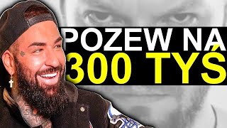 DANIEL MAJEWSKI  NAJWIĘKSZY POZER NA POLSKIM YOUTUBE WARDĘGA [upl. by Evelunn]