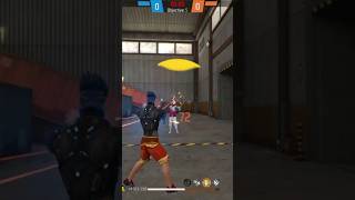 vector 👿🔥 FREE FIRE 🤫😱viralvideo freefire shorts [upl. by Leontina]