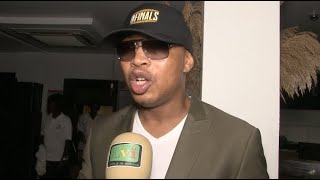 El Hadji Ousseynou Diouf Je suis international Sénégalais [upl. by Niltiak729]