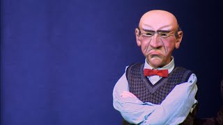 Walter faces Arabs for the first time and hes a bit concerned  All Over the Map  JEFF DUNHAM [upl. by Kcirddor]