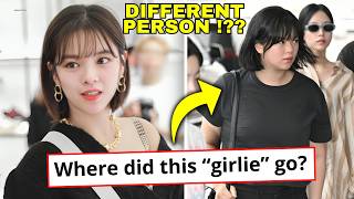 TWICE Jeongyeon has faced some criticism after Appearing with her quotbigquot body weight [upl. by Chapin]