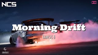 Rameses B  Morning Drift  DnB  NCS  Copyright Free Music [upl. by Conrado]