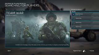 Halo Wars 2 pvp gameplay playing as sergeant johnson [upl. by Accber]