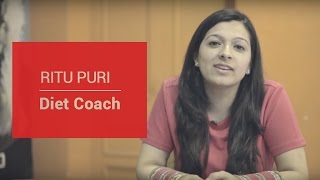 Know Your Coaches Ritu Puri [upl. by Dearden541]