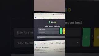 ايميل وهمي مؤقت tempmail [upl. by Urina]