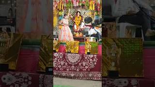 Radha Nachegi dance ll dance competition dance narkhed shortviral [upl. by Russi772]