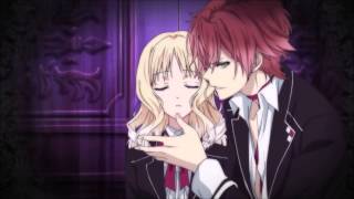 amv diabolik lovers eternise moi [upl. by Mcconnell]