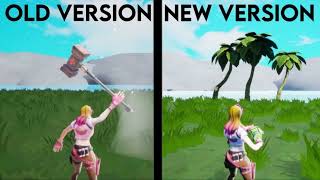 Creative Destruction 2 New Update Official Patch Notes [upl. by Nwahsid977]