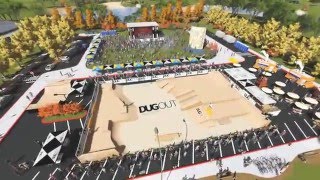 Create and Brand Your Event in 3D with Live Design  DugOut Design Studio [upl. by Cy984]