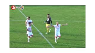 Highlights CampodarsegoCjarlins Muzane 20 [upl. by Terzas]