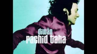 Rachid Taha  Bani Al Insane [upl. by Enitsyrhc]