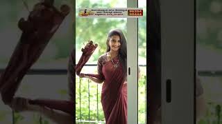 Doresani serial actress Prathima new Instagram reels😘😍❤ [upl. by Latsyrd]