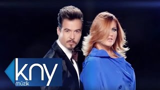 Erdem Kınay Ft Sibel Can  Alkışlar  Official Video [upl. by Anaugal98]