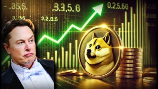 Why Dogecoin is Poised to Explode in Value in the Next 12 Months [upl. by Airdnassac270]