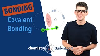 Covalent Bonding ALevel Chemistry [upl. by Nowtna364]