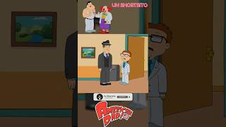 STEVE DEJA A SU FAMILIA 👨‍👩‍👦‍👦🤣⏰  AMERICAN DAD  PARTE 4 EP 8 TEMP 2 [upl. by Bunder]