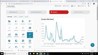 Visualisasi Data dengan Datawrapper [upl. by Wieren741]