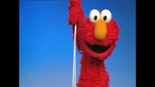 Ollie and Elmo say Happy Birthday to you [upl. by Dan]