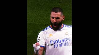 BENZEMAAAAAA🇫🇷🇫🇷 football edit soccer benzema realmadrid france [upl. by Celeste]