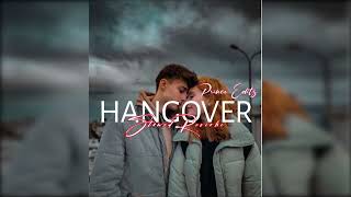 Hangover  Slowed Reverbe  Song  Perfectly Lofi  Prince Editz [upl. by Jared]