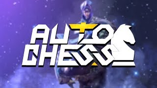 Elfen helfen  Dota 2 AUTO CHESS  Dadosch [upl. by Imuya353]