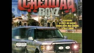 Eastside Cheddaboyz  Makin Chedda On The Eastside Full Album [upl. by Anuahc]