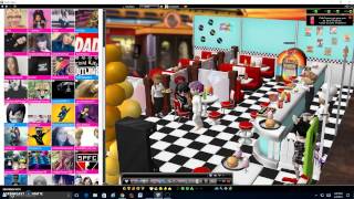 club cooee\ GAMEPLAY [upl. by Atwahs]