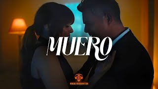 Kany García Alejandro Sanz  Muero Video LetraLyrics [upl. by Randolf770]