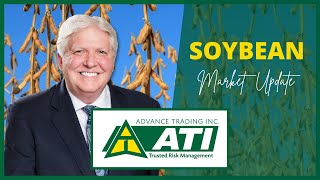 Soybean Market Update  October 9 2024 [upl. by Casandra]