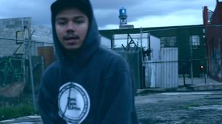 Phora  As The Wind Blows Prod by Ackryte Official Music Video [upl. by Celina]