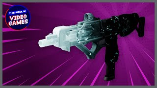 How to get Rapacious Appetite Legendary Submachine Gun plus god roll guide in Destiny 2 [upl. by Jez127]