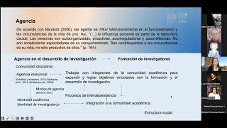 quotAgencia para favorecer la interacción entre lectura y escritura enfocadas en investigaciónquot [upl. by Eixid657]