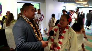 Sauniga Lotu Aso Sa Tina12 Me 2024 [upl. by Kamin271]