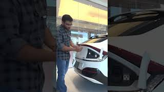 2024 Kia EV6 Charging Port  Key  Features in Tamil Deep Reviews [upl. by Hirsh]