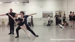 The Nutcracker  Dmitri Kulev Classical Ballet Academy [upl. by Loggins]