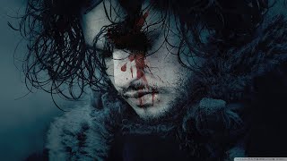 Jon Snow  Death of Duty [upl. by Belcher]